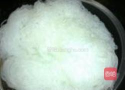 海鲜米粉的做法图解3