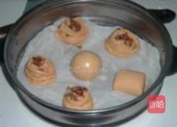 枣香金丝卷的做法图解10