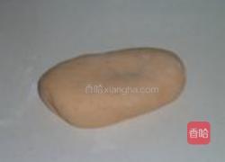 枣香金丝卷的做法图解6