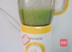 番石榴西芹汁的做法图解6