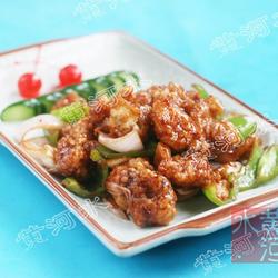 腐乳鸡块的做法[图]