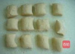 豆沙小包的做法图解10