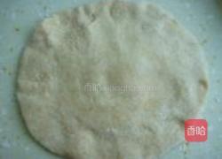 豆沙小包的做法图解11