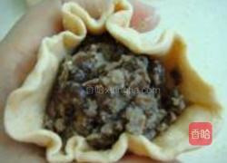豆沙小包的做法图解12