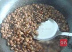 豆沙小包的做法图解3