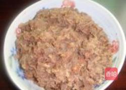 豆沙小包的做法图解4