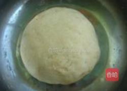 豆沙小包的做法图解7