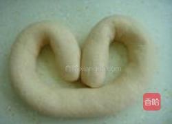 豆沙小包的做法图解9
