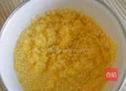 大碴粥的做法图解3