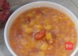 大碴粥的做法图解9