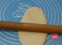 醇奶土司的做法图解4