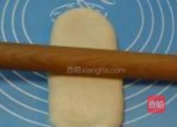醇奶土司的做法图解6