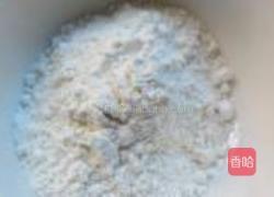 生菜大排面疙瘩的做法图解1