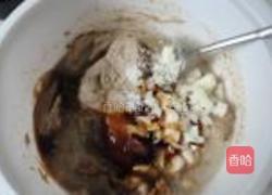 香椿麻汁凉拌面的做法图解5