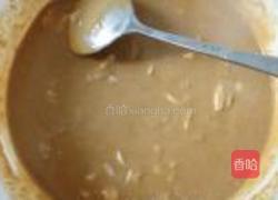 香椿麻汁凉拌面的做法图解6