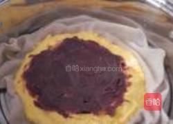 南瓜发糕的做法图解5