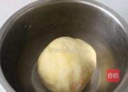 洋葱炒宽面的做法图解5