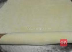 洋葱炒宽面的做法图解6