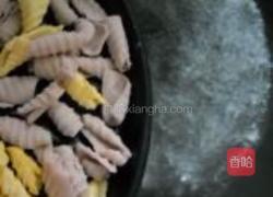 牛肉炒螺旋面的做法图解14