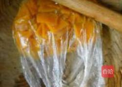 牛肉炒螺旋面的做法图解3