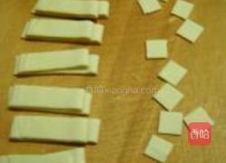 牛肉炒螺旋面的做法图解8