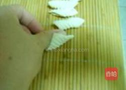 牛肉炒螺旋面的做法图解9