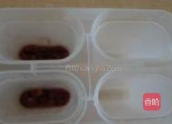 红豆沙雪糕的做法图解6