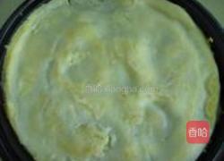 武汉豆皮的做法图解12