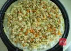 武汉豆皮的做法图解14