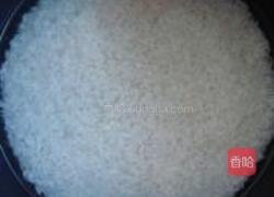 武汉豆皮的做法图解1