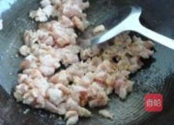 武汉豆皮的做法图解4