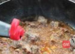 红烧排骨面的做法图解11