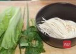 红烧排骨面的做法图解15