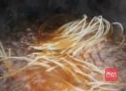 红烧排骨面的做法图解17