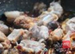 红烧排骨面的做法图解9