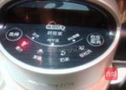 小白菜木耳翡翠饺子的做法图解5