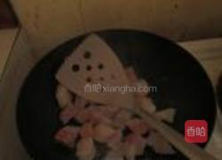 咖喱海鲜饭的做法图解6