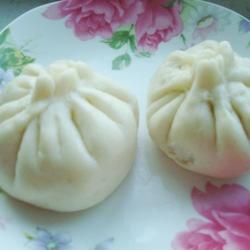 白菜香菇肉包子的做法[图]