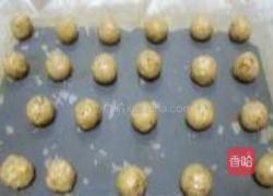 燕麦核桃球的做法图解10