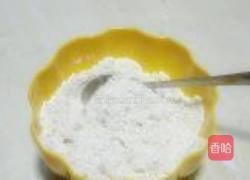 燕麦核桃球的做法图解3