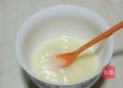 燕麦核桃球的做法图解4