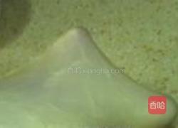 哈密瓜面包的做法图解24