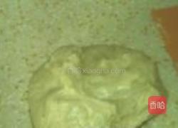 哈密瓜面包的做法图解26