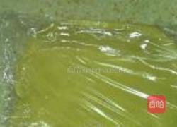 哈密瓜面包的做法图解31