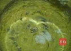 哈密瓜面包的做法图解12