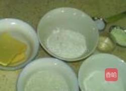 哈密瓜面包的做法图解18