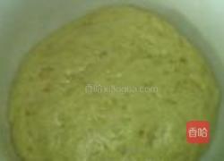 哈密瓜面包的做法图解19