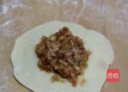 猪肉大葱包的做法图解10