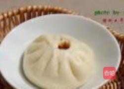 猪肉大葱包的做法图解12