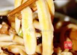 山西包皮面的做法图解25